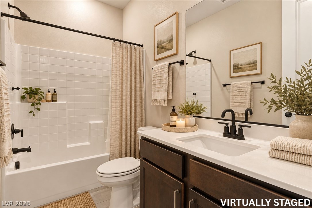 6726 North Palmer Estates Street North Las Vegas NV 89086