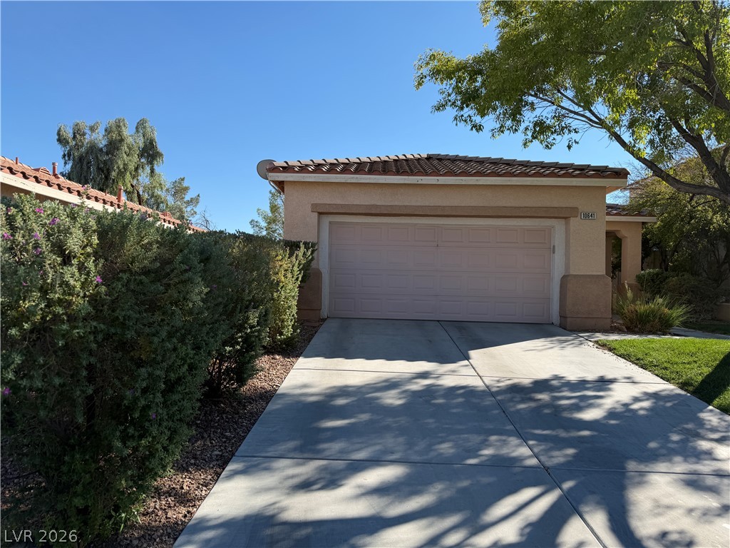 10641 Lace Vine Arbor Avenue Las Vegas NV 89144