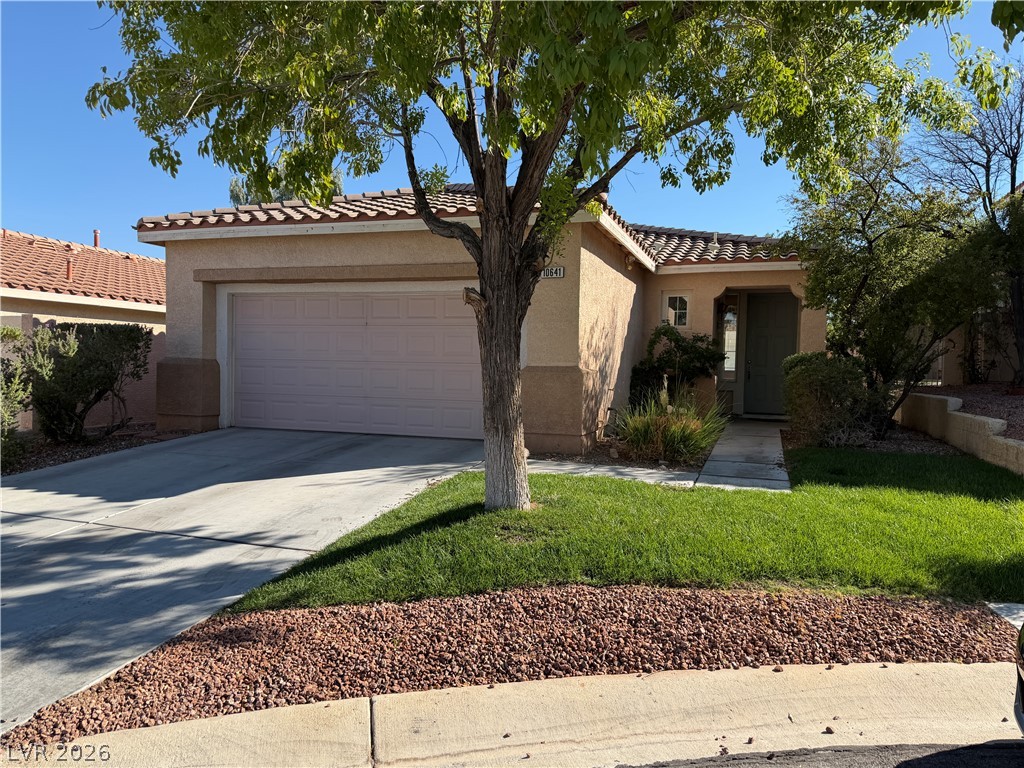 10641 Lace Vine Arbor Avenue Las Vegas NV 89144