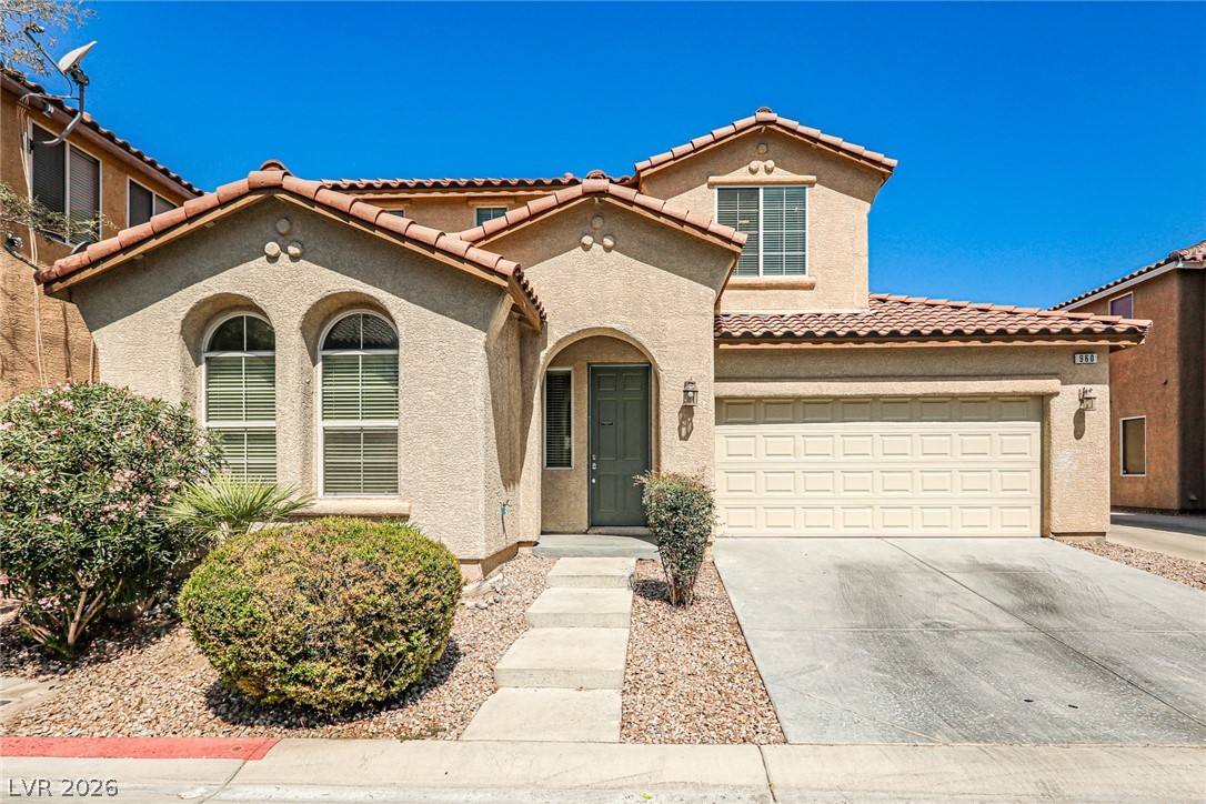960 Lucky Bamboo Drive Henderson NV 89052