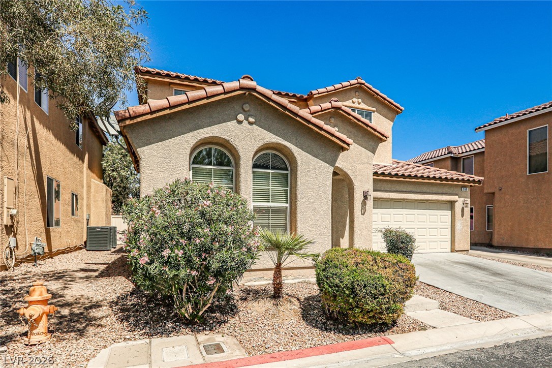 960 Lucky Bamboo Drive Henderson NV 89052