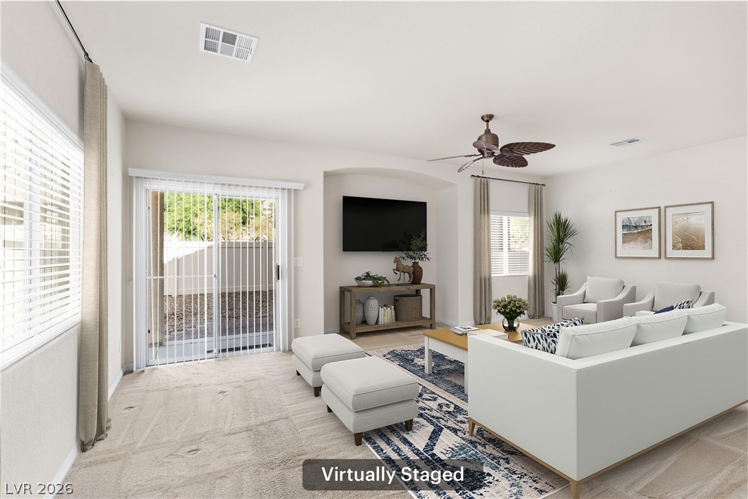 9981 Aspen Rose Street 103 Las Vegas NV 89183