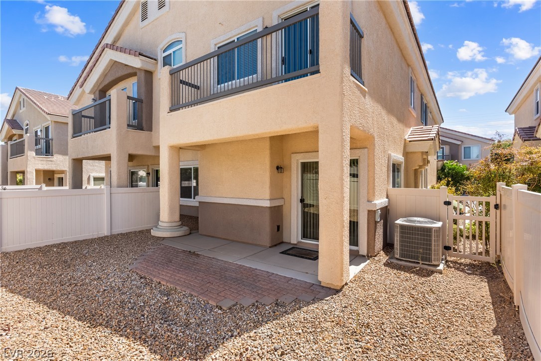 9981 Aspen Rose Street 103 Las Vegas NV 89183