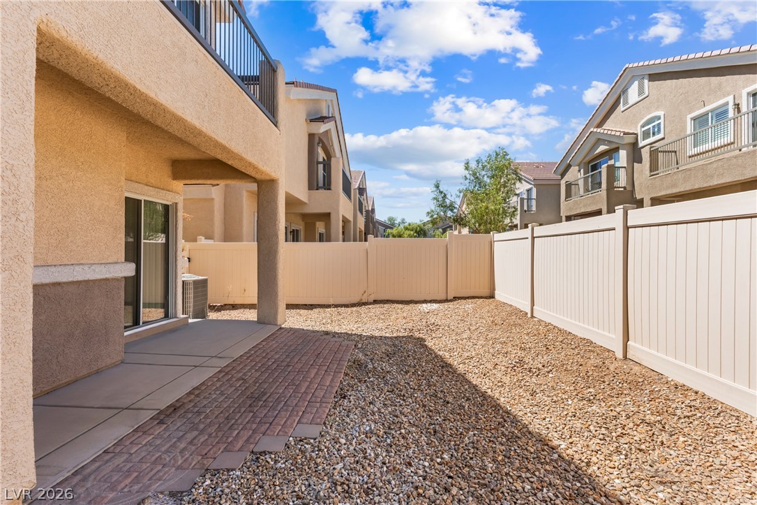 9981 Aspen Rose Street 103 Las Vegas NV 89183