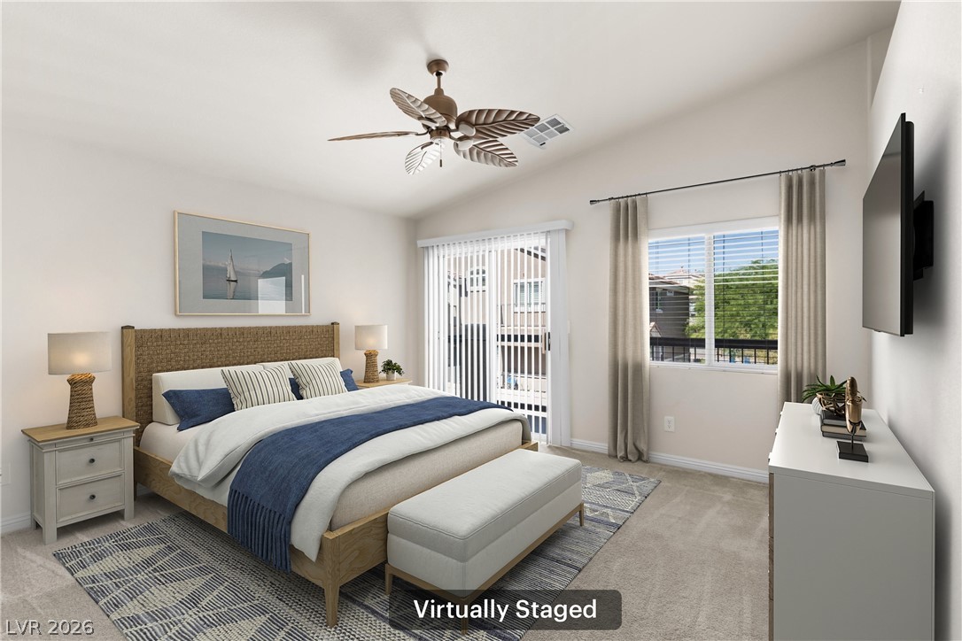 9981 Aspen Rose Street 103 Las Vegas NV 89183