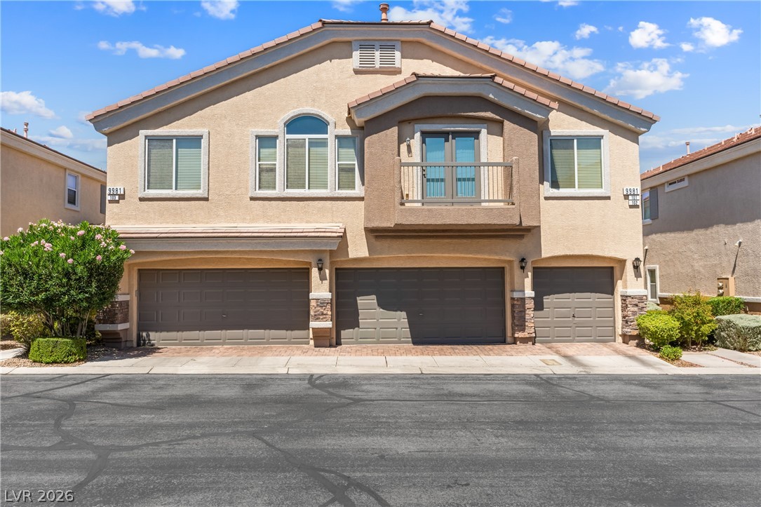 9981 Aspen Rose Street 103 Las Vegas NV 89183