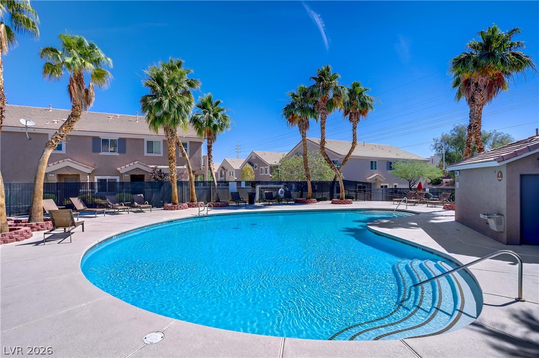 9981 Aspen Rose Street 103 Las Vegas NV 89183