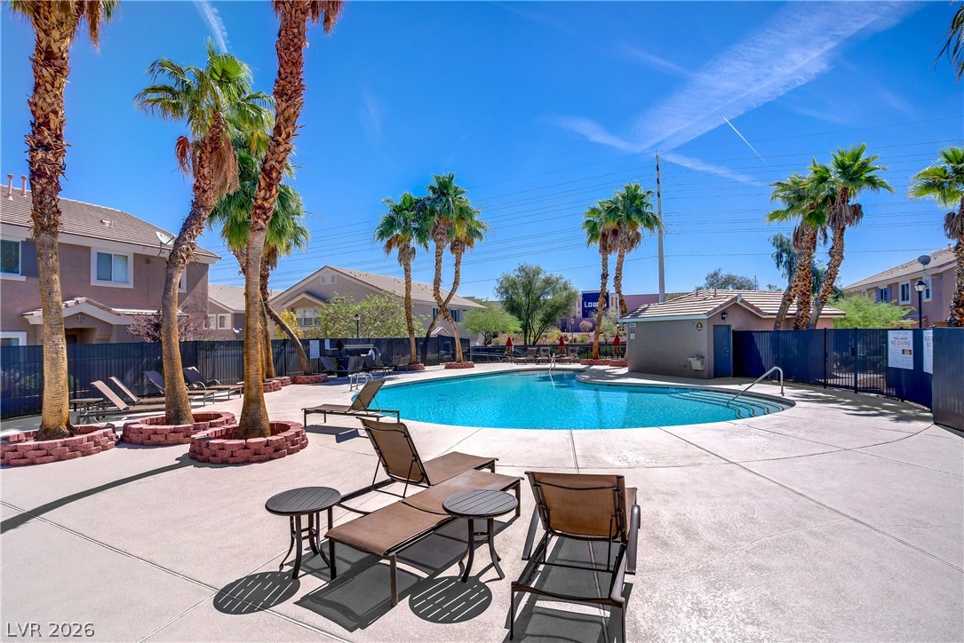 9981 Aspen Rose Street 103 Las Vegas NV 89183