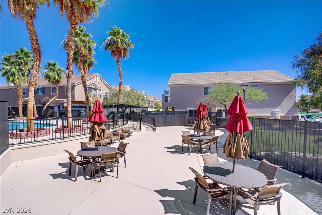 9981 Aspen Rose Street 103 Las Vegas NV 89183