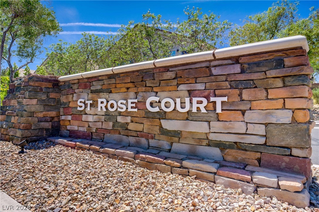 9981 Aspen Rose Street 103 Las Vegas NV 89183