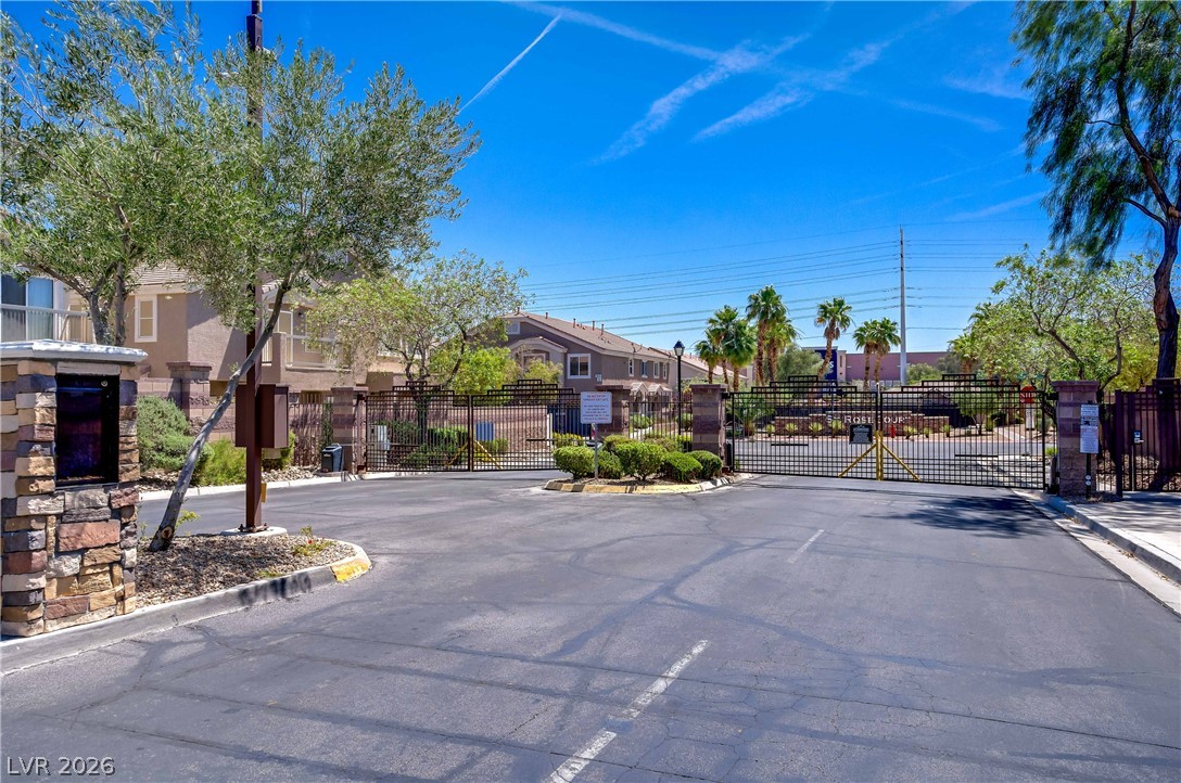 9981 Aspen Rose Street 103 Las Vegas NV 89183