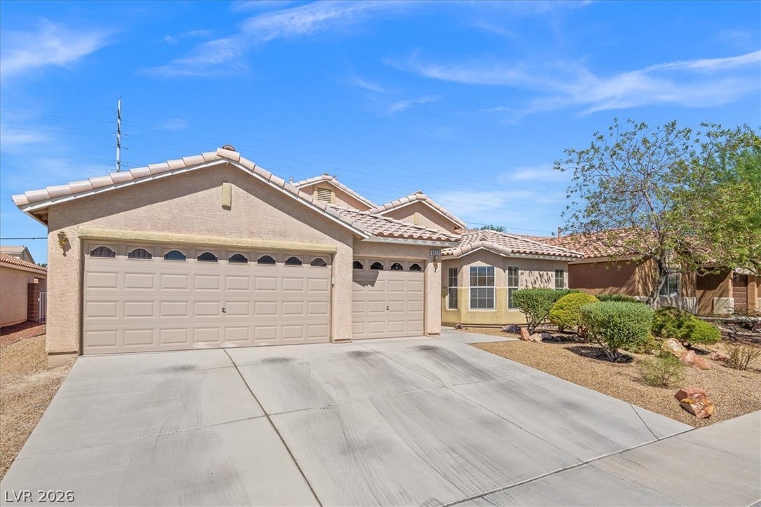 6217 Double Oak Street North Las Vegas NV 89031