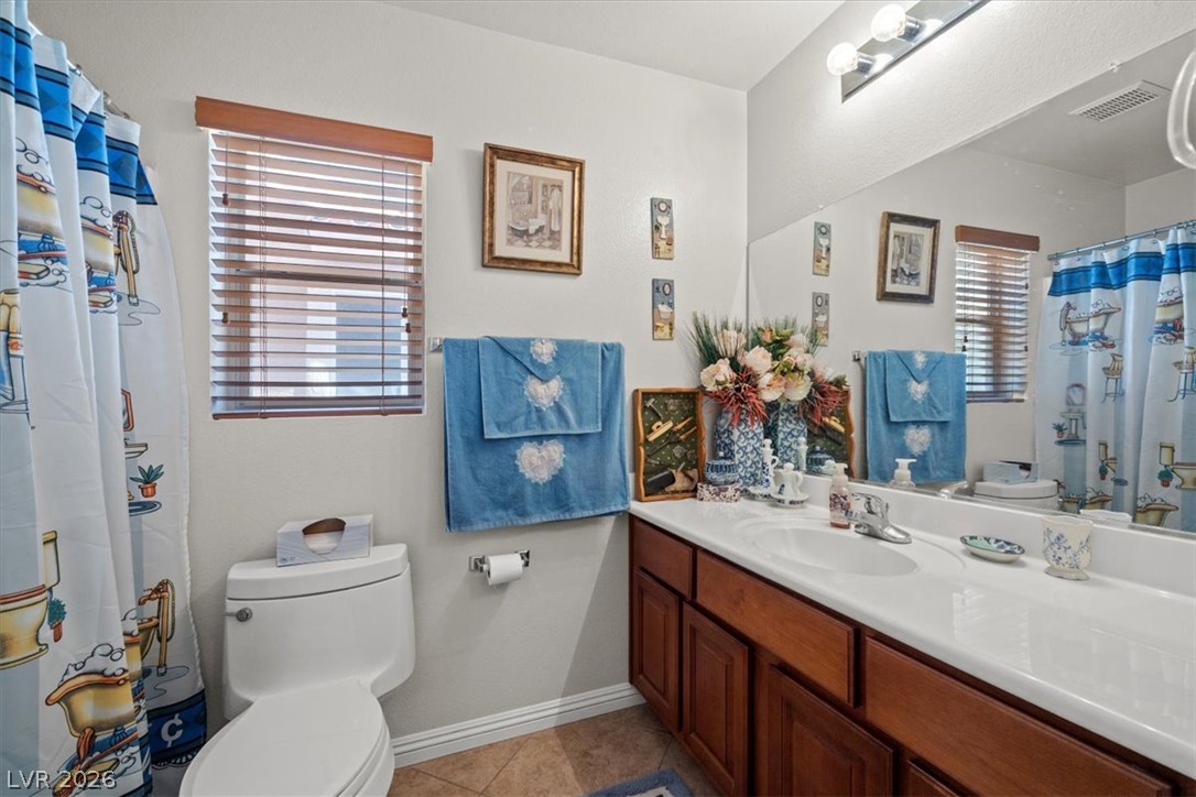6217 Double Oak Street North Las Vegas NV 89031