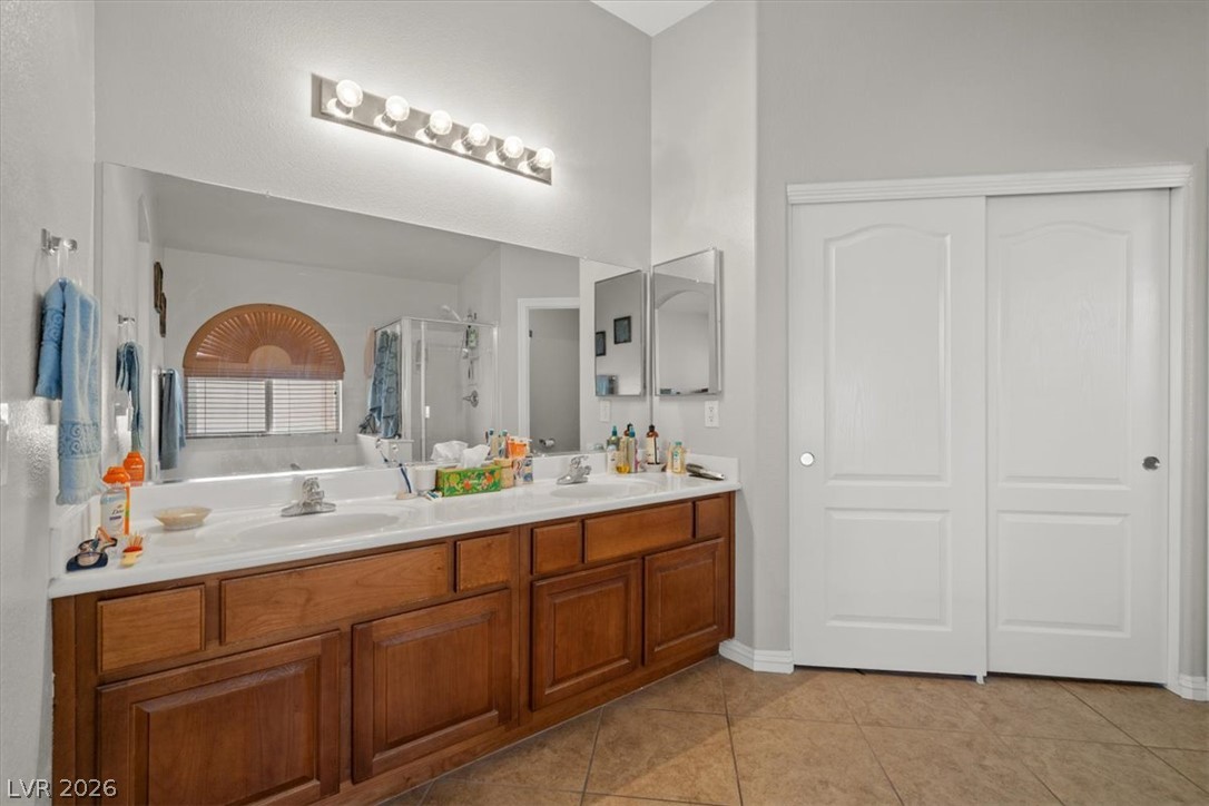 6217 Double Oak Street North Las Vegas NV 89031