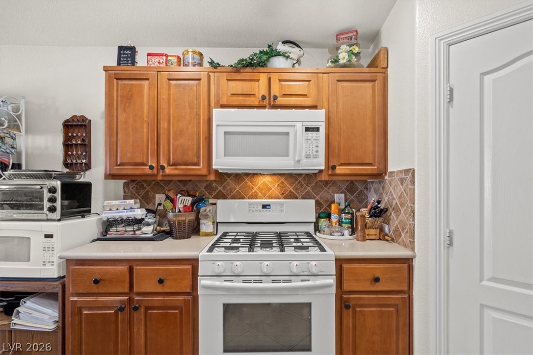 6217 Double Oak Street North Las Vegas NV 89031