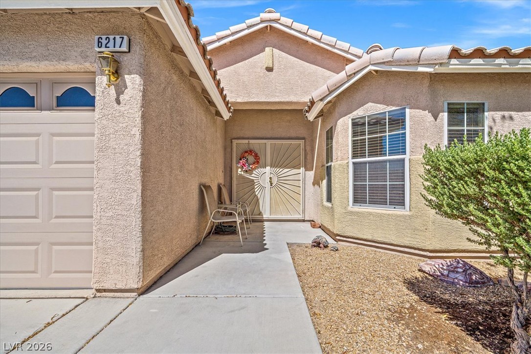 6217 Double Oak Street North Las Vegas NV 89031