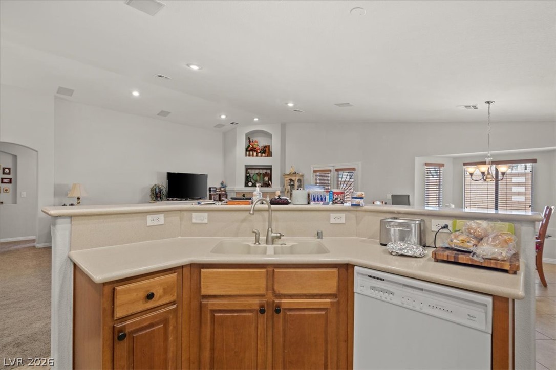 6217 Double Oak Street North Las Vegas NV 89031