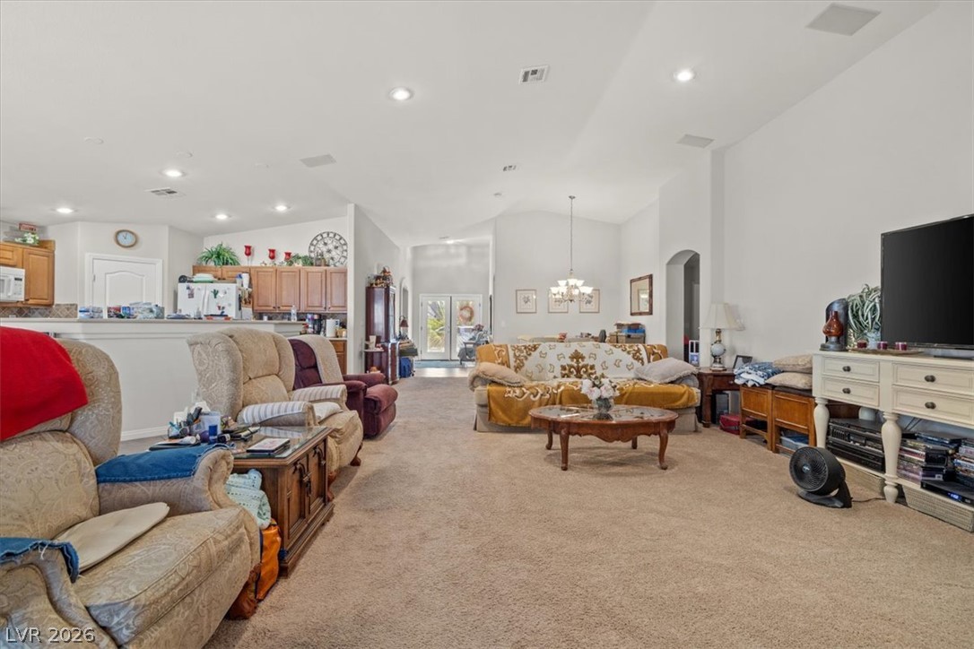 6217 Double Oak Street North Las Vegas NV 89031