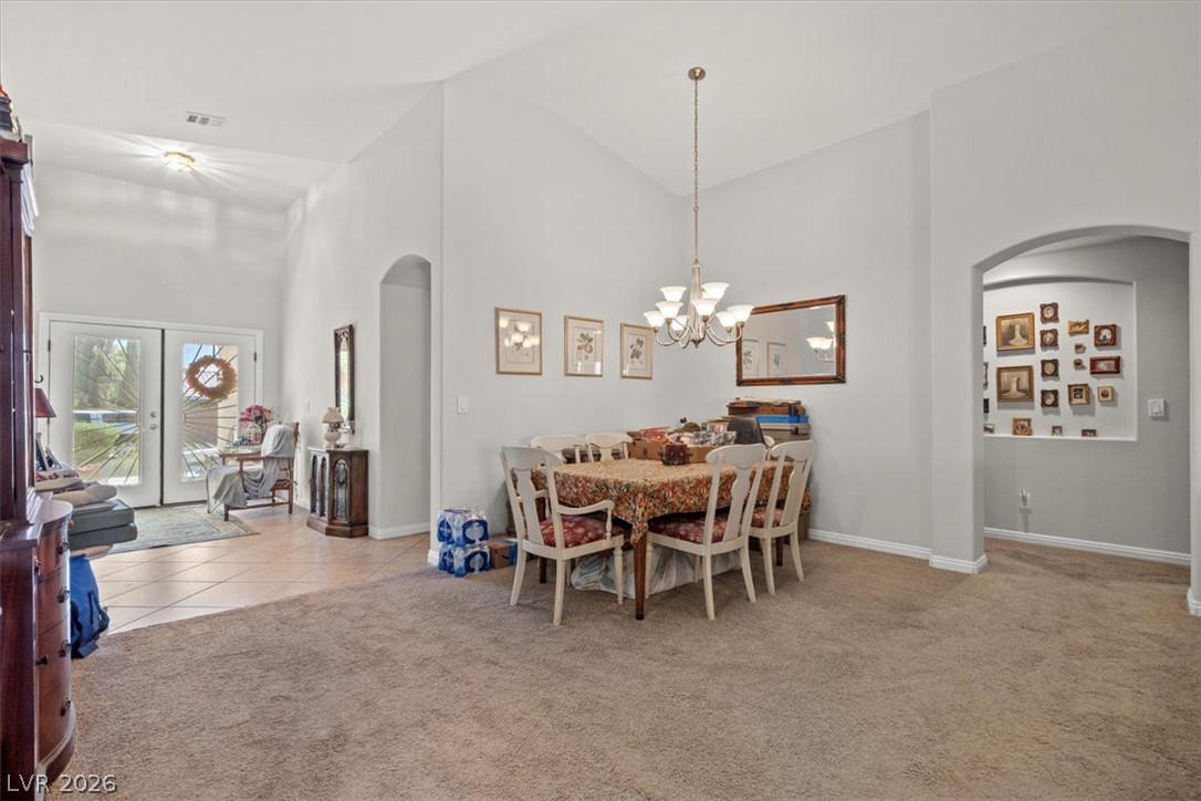6217 Double Oak Street North Las Vegas NV 89031