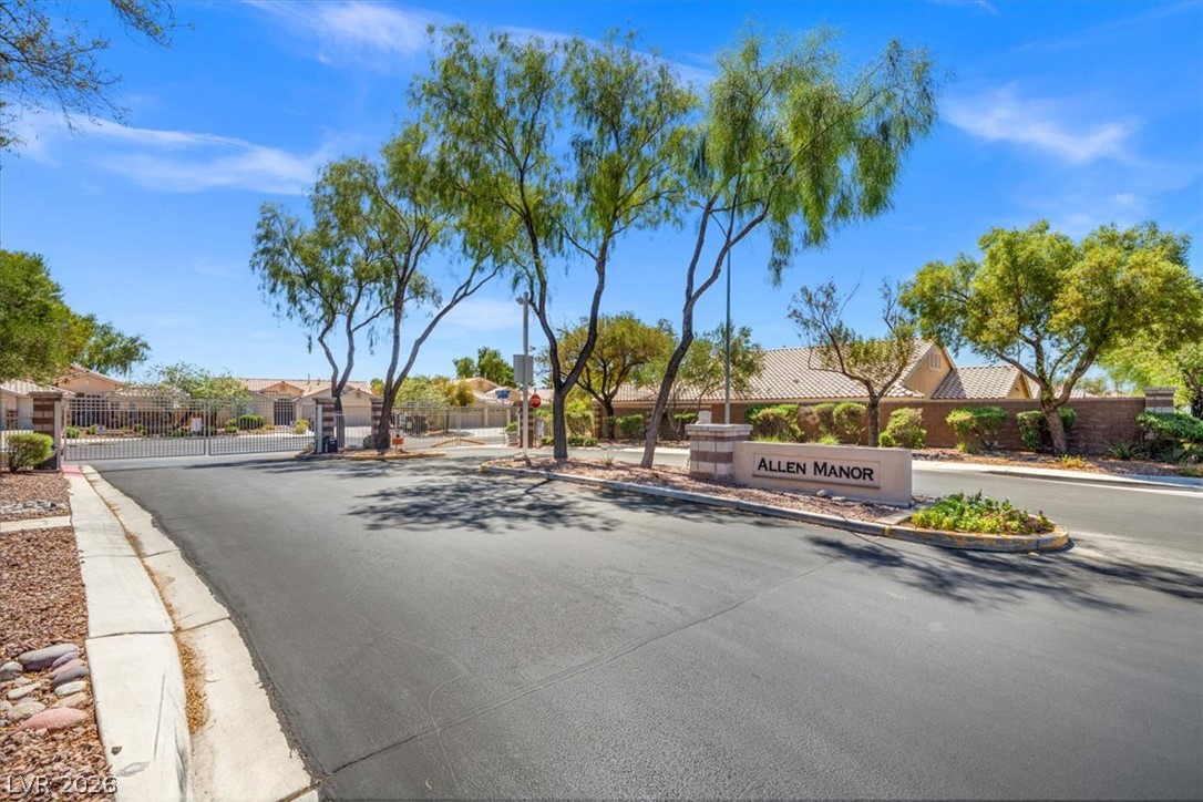 6217 Double Oak Street North Las Vegas NV 89031