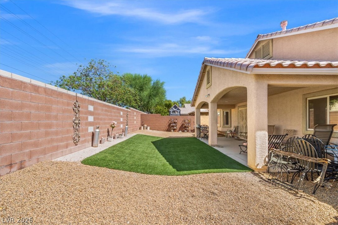 6217 Double Oak Street North Las Vegas NV 89031