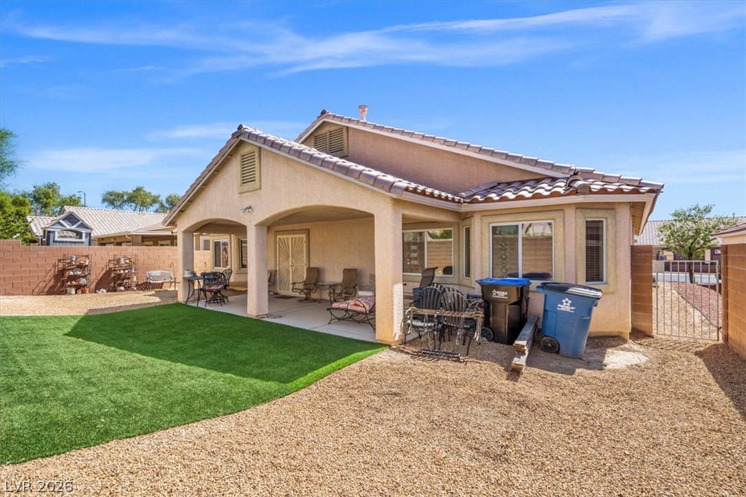 6217 Double Oak Street North Las Vegas NV 89031
