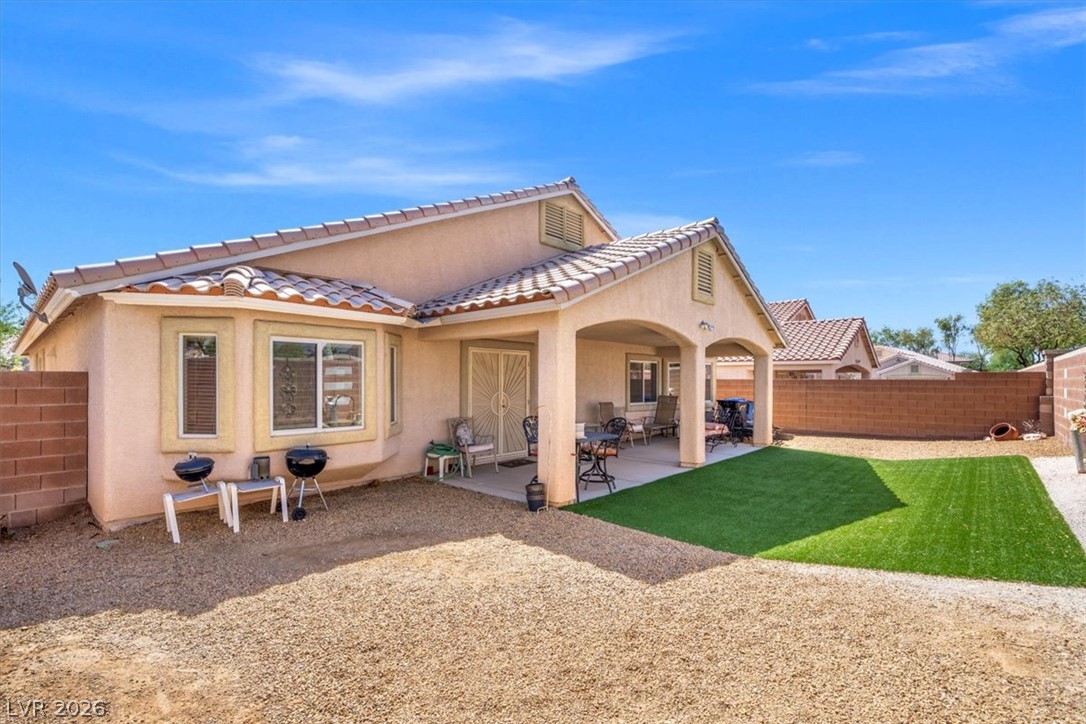 6217 Double Oak Street North Las Vegas NV 89031
