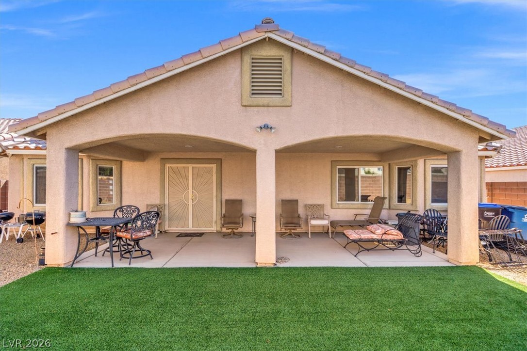 6217 Double Oak Street North Las Vegas NV 89031