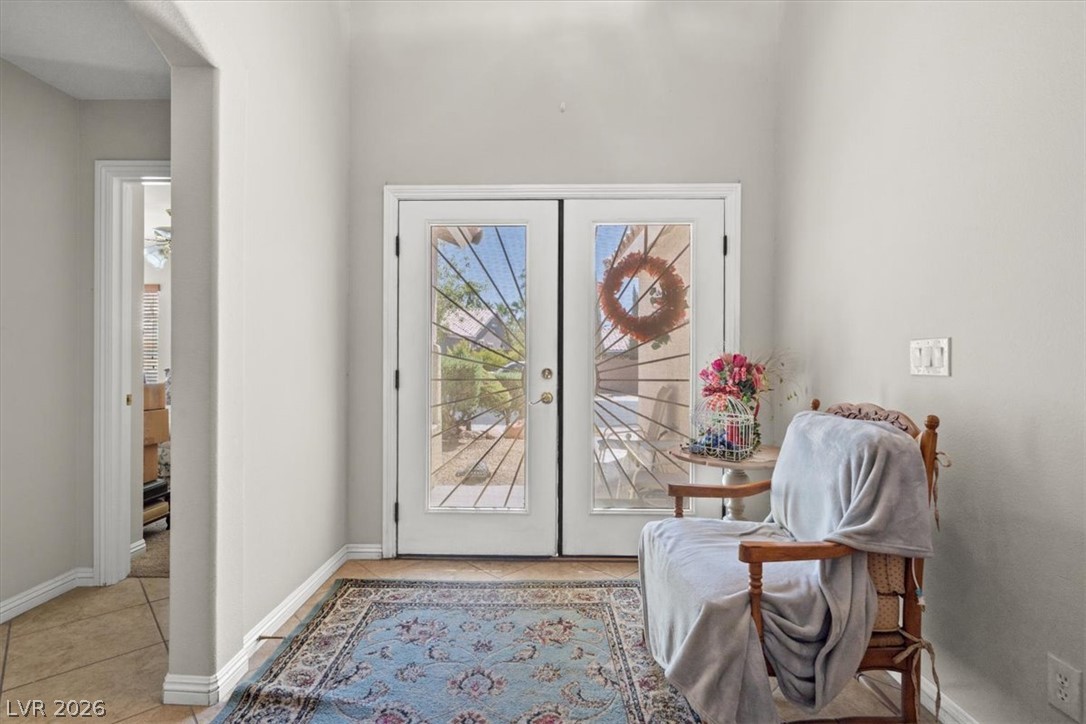 6217 Double Oak Street North Las Vegas NV 89031