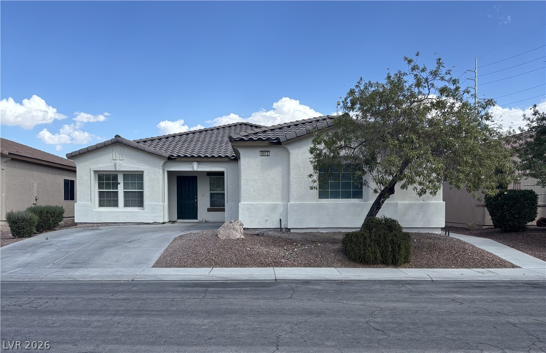 6012 Sugar Creek Drive North Las Vegas NV 89081