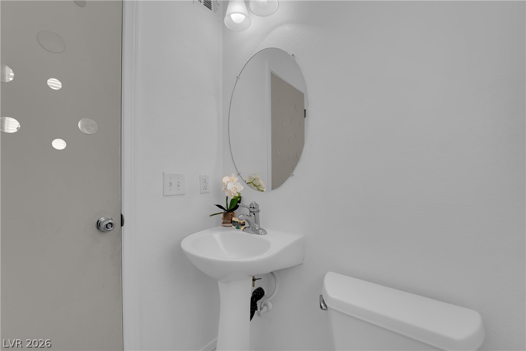 6288 Lapilli Avenue Las Vegas NV 89139