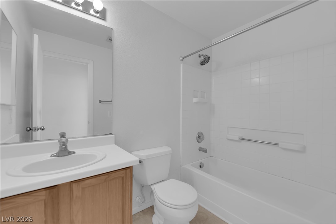 6288 Lapilli Avenue Las Vegas NV 89139