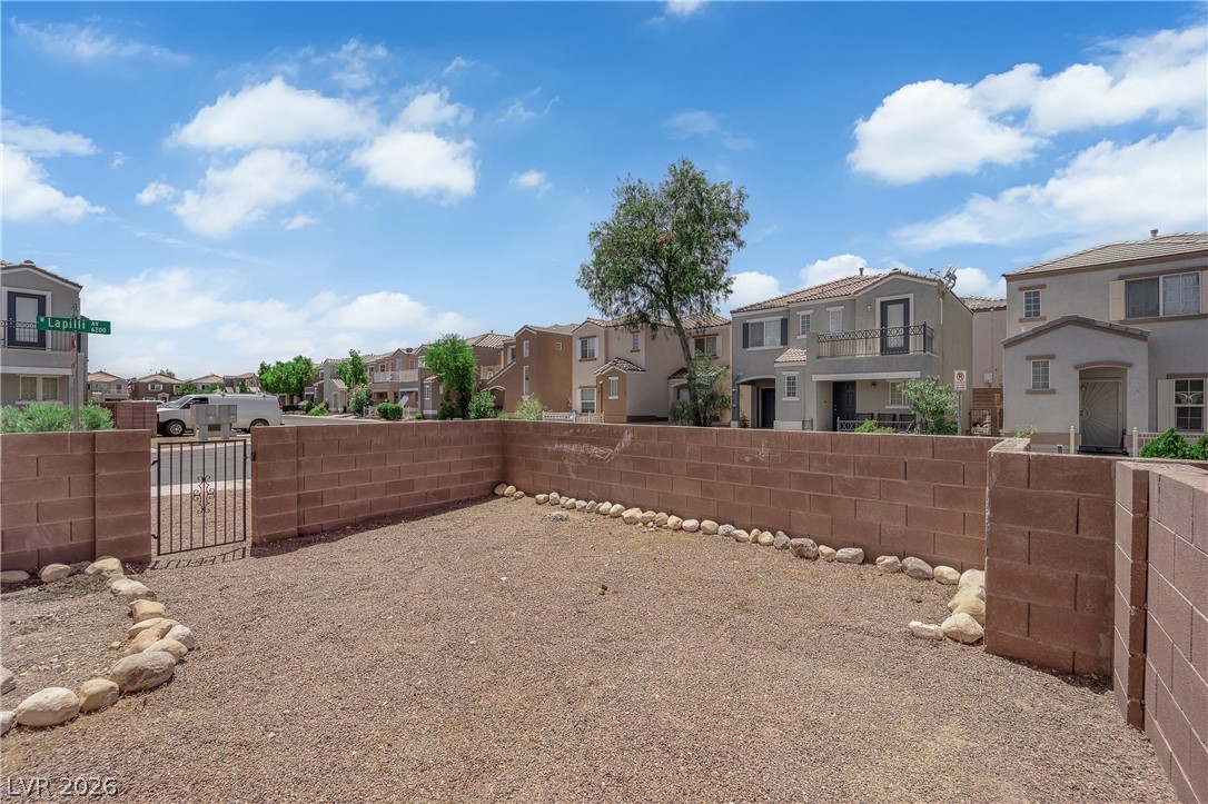 6288 Lapilli Avenue Las Vegas NV 89139