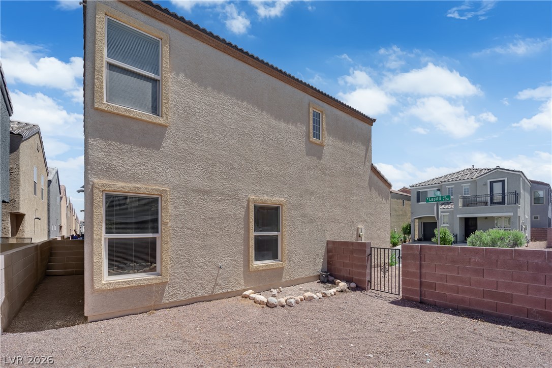 6288 Lapilli Avenue Las Vegas NV 89139