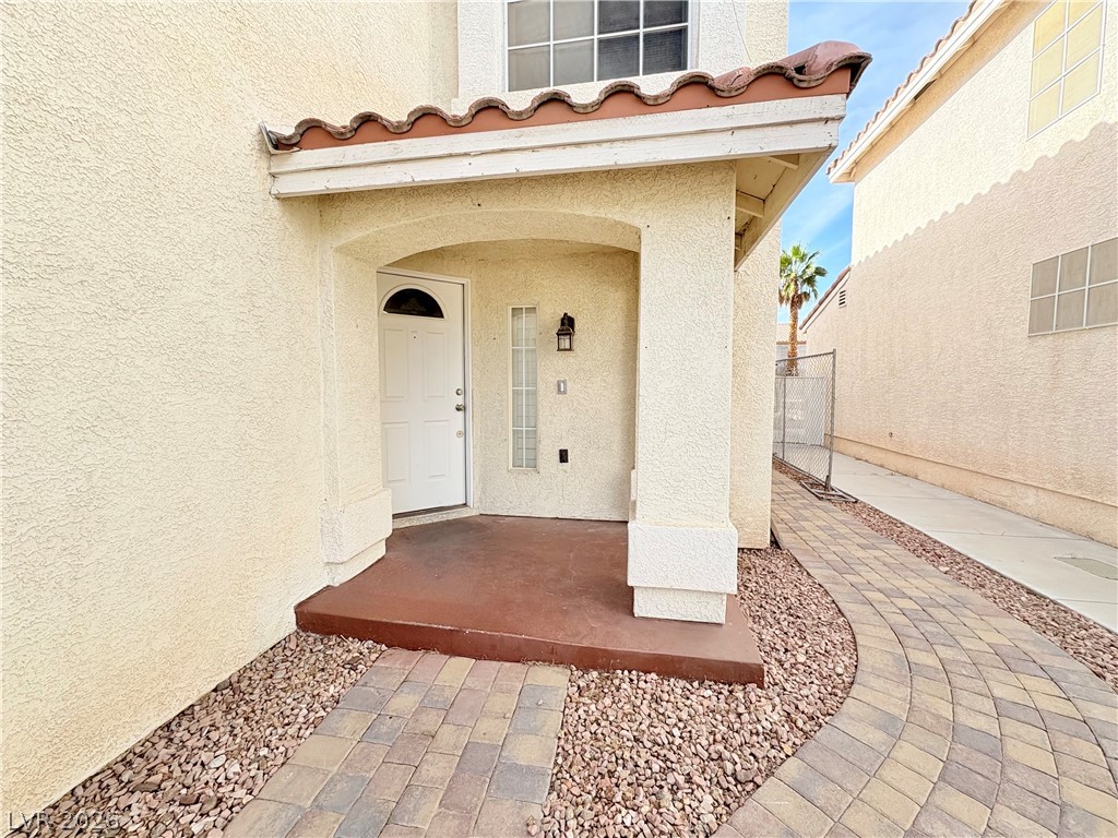5177 Zoroaster Street Las Vegas NV 89148