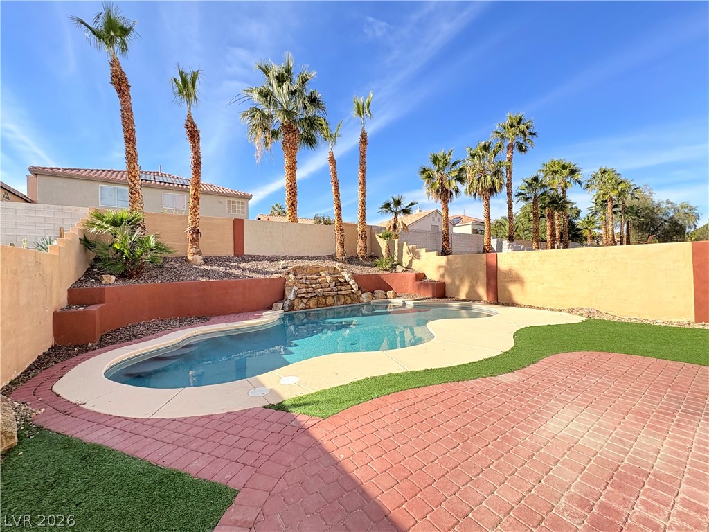 5177 Zoroaster Street Las Vegas NV 89148