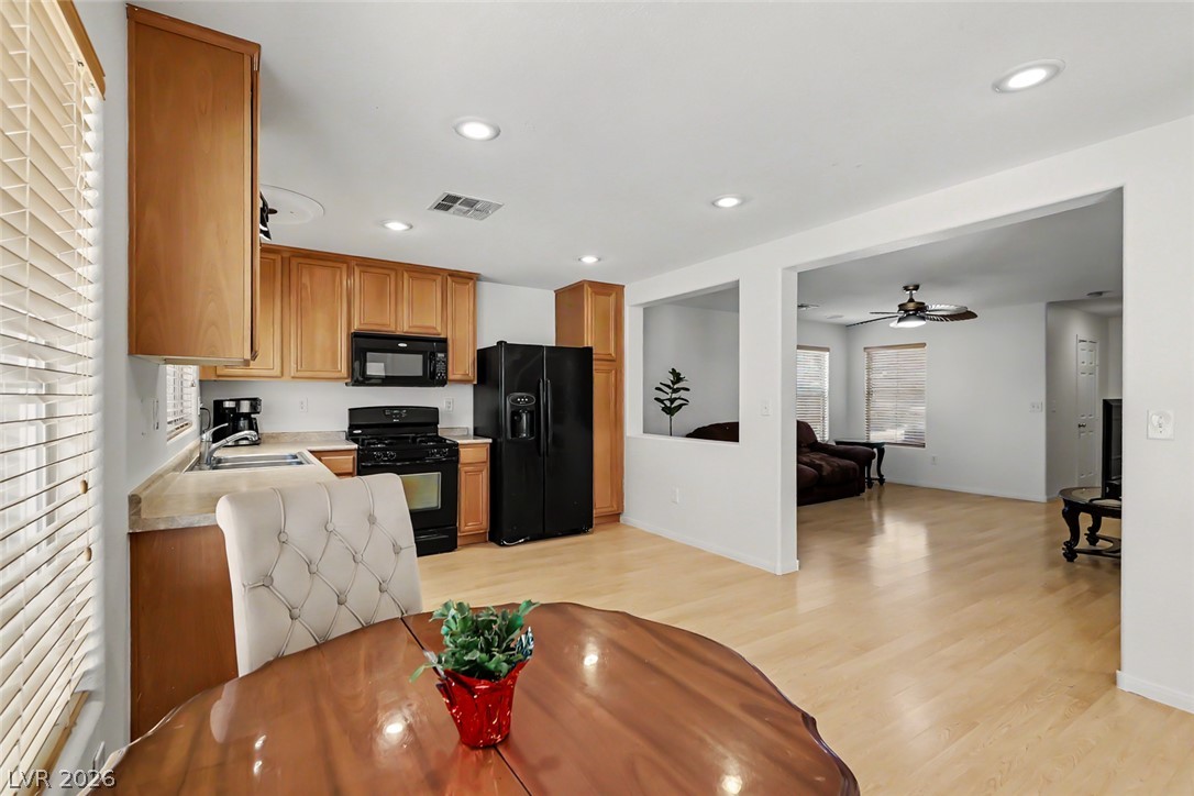 9320 Fort Bayard Avenue Las Vegas NV 89178
