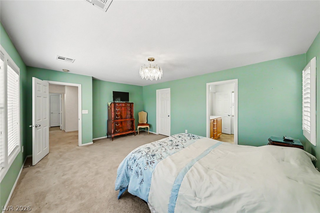 9320 Fort Bayard Avenue Las Vegas NV 89178