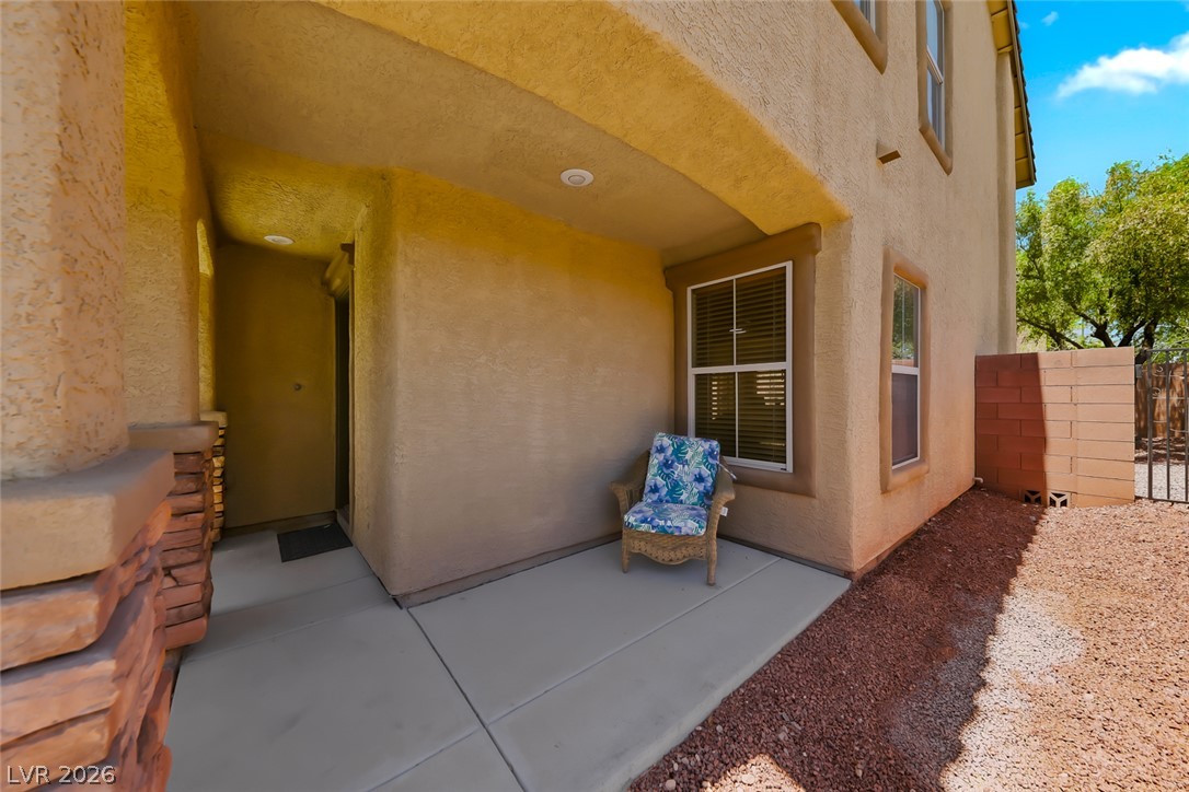 9320 Fort Bayard Avenue Las Vegas NV 89178