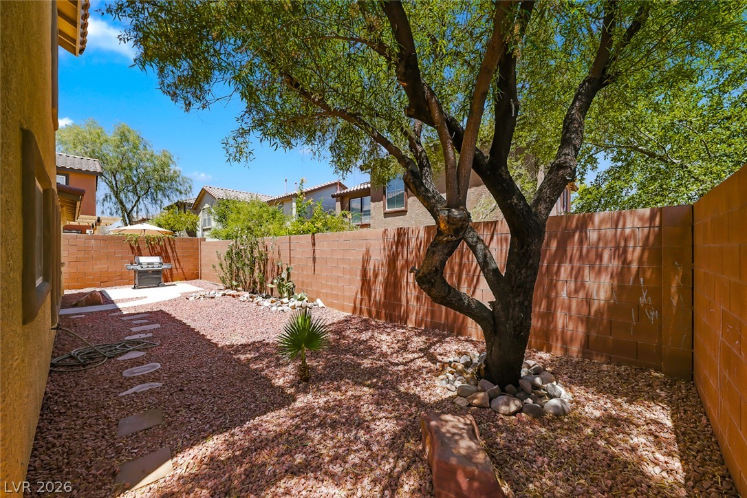 9320 Fort Bayard Avenue Las Vegas NV 89178