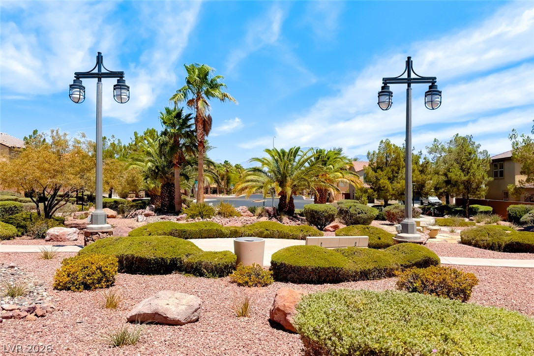 9320 Fort Bayard Avenue Las Vegas NV 89178