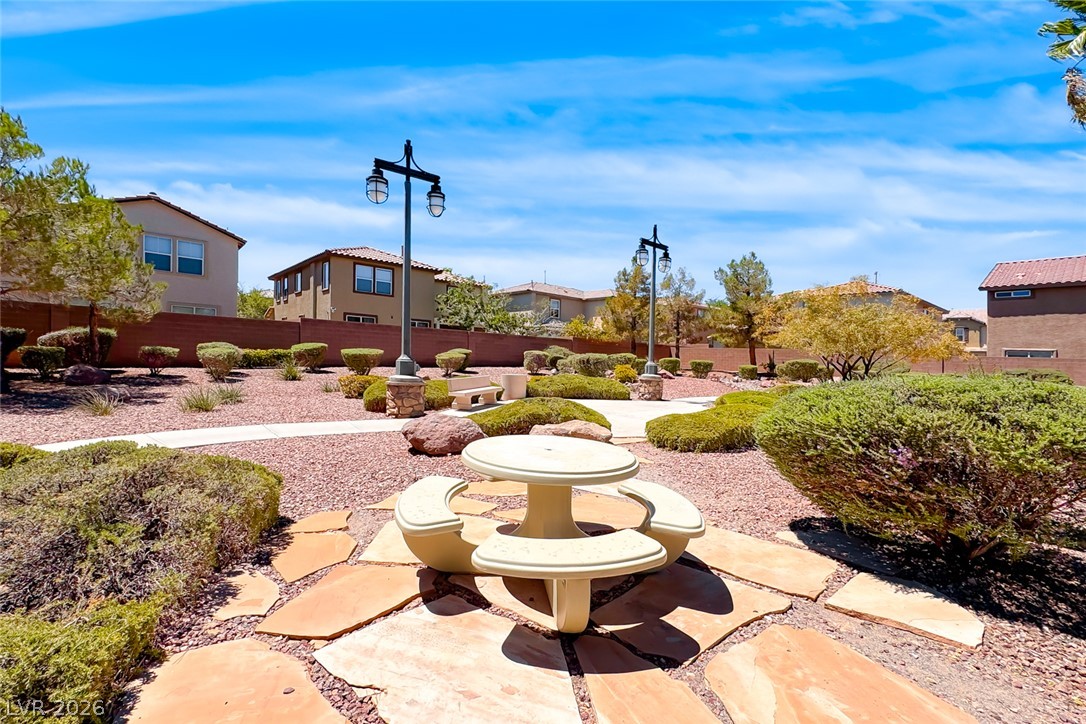 9320 Fort Bayard Avenue Las Vegas NV 89178