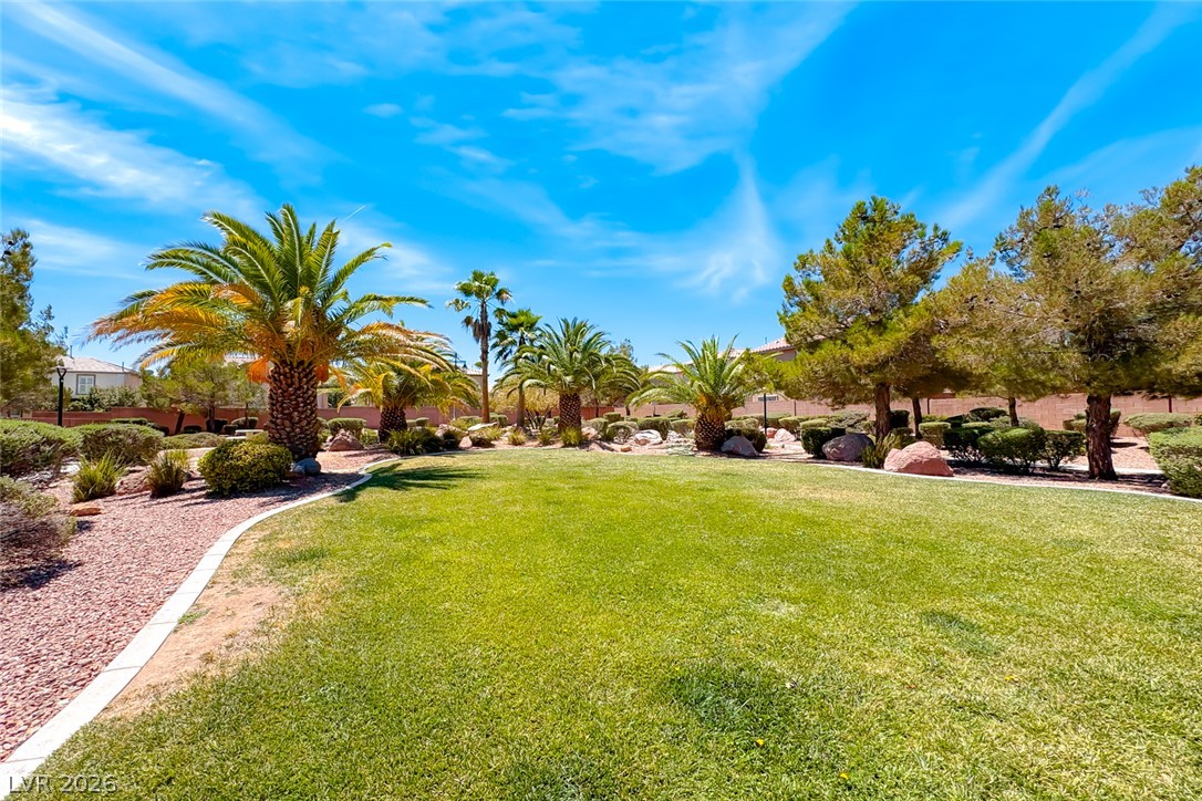 9320 Fort Bayard Avenue Las Vegas NV 89178