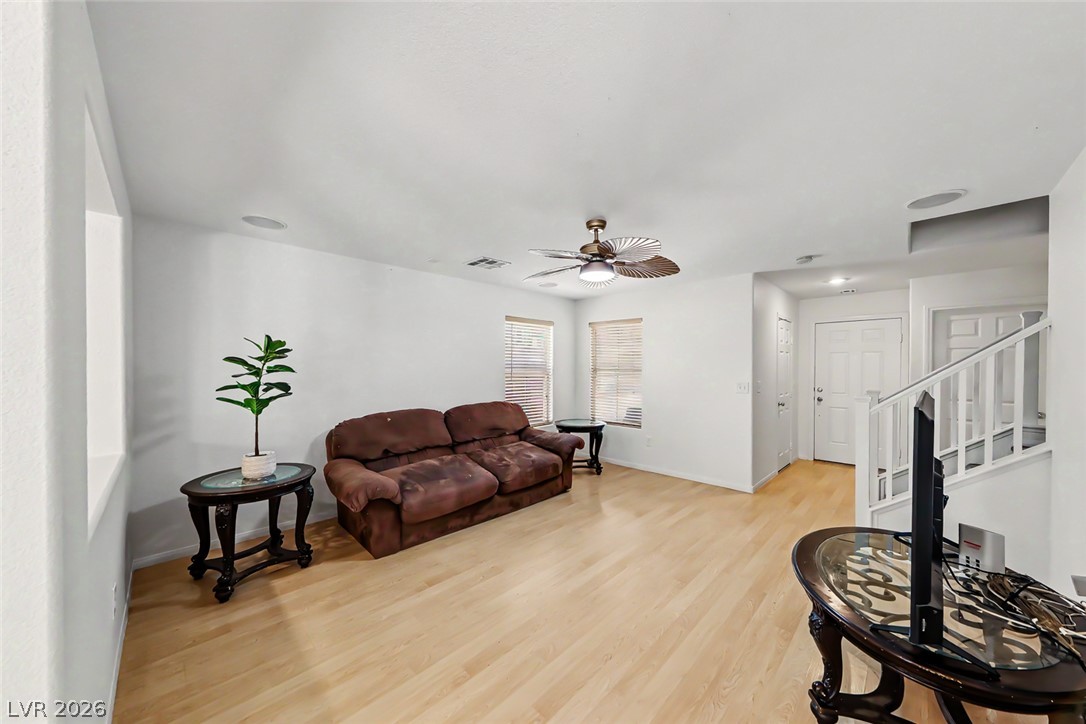 9320 Fort Bayard Avenue Las Vegas NV 89178