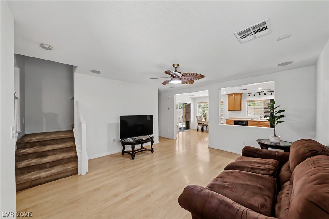 9320 Fort Bayard Avenue Las Vegas NV 89178