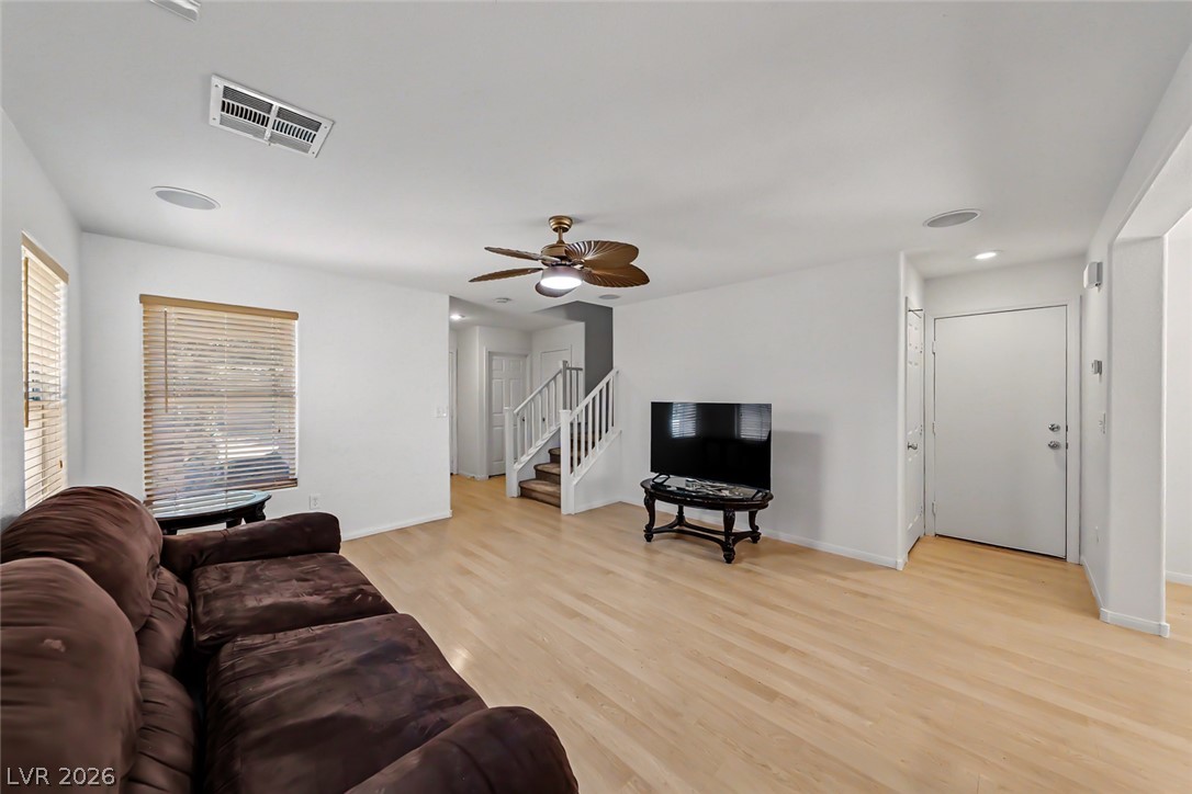 9320 Fort Bayard Avenue Las Vegas NV 89178