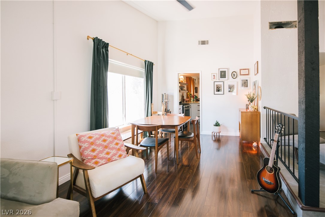 3188 Moonflower Drive Las Vegas NV 89146