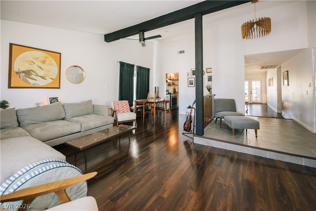 3188 Moonflower Drive Las Vegas NV 89146