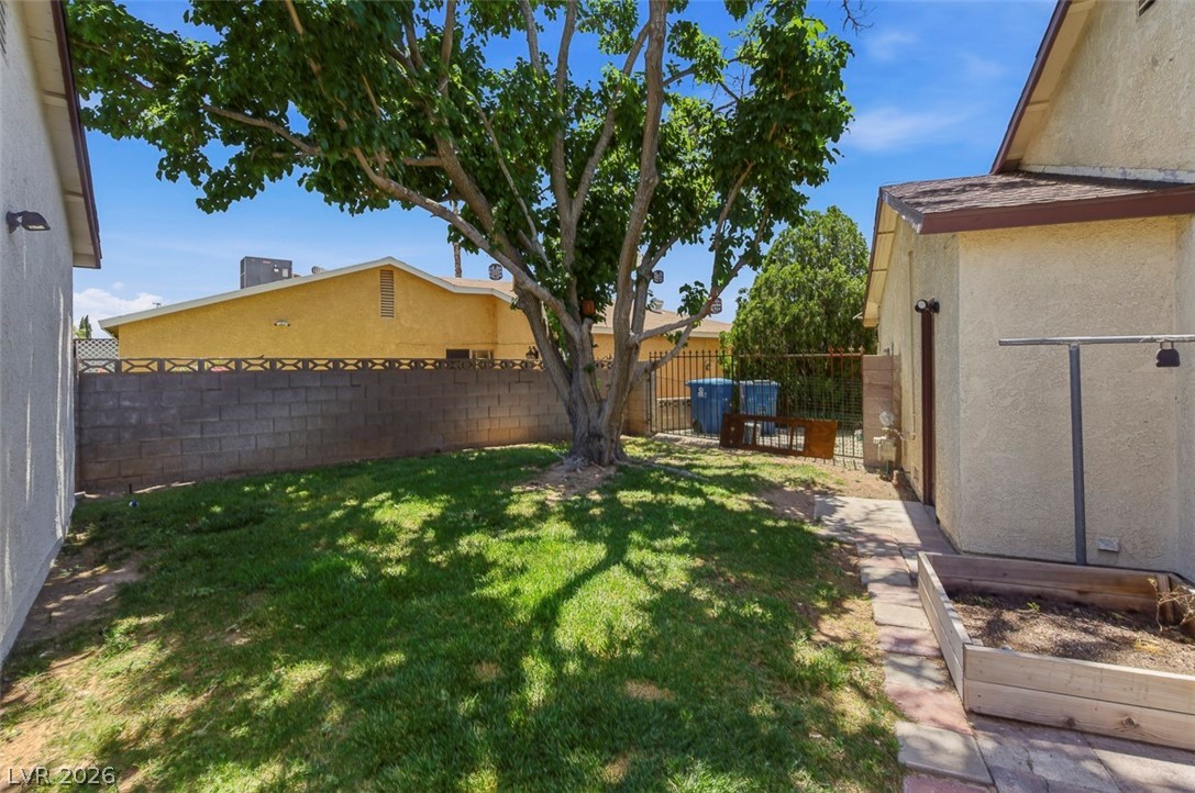 3188 Moonflower Drive Las Vegas NV 89146