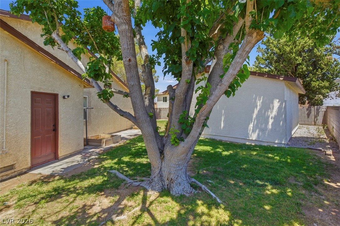 3188 Moonflower Drive Las Vegas NV 89146